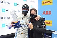 &iexcl;Sanci&oacute;n a Vandoorne! Da Costa y DS Techeetah, pole en Valencia