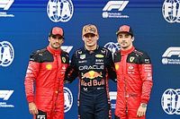 F1: Horários e previsão do tempo para o sábado de corrida sprint do GP da Áustria