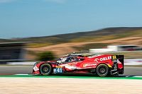 Orlen Team WRT i Kubica w czołówce