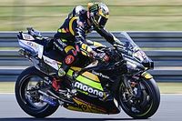 Bezzecchi manda en Silverstone a la vuelta de las vacaciones de MotoGP