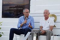 F1 quer expandir calendário na África e Ásia, mas garante que Europa segue como foco