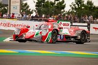 Dobre czasy Kubicy i jego partnerów z Prema Orlen Team