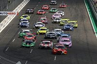 Gerhard Berger explains decision to sell DTM to ADAC