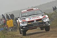 Kajetanowicz rezygnuje ze startu w Rajdzie Chile