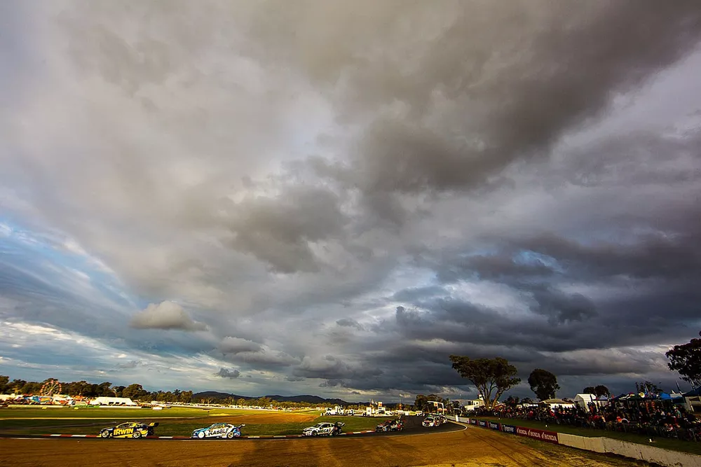 Mark Winterbottom, Charlie Schwerkolt Racing Holden