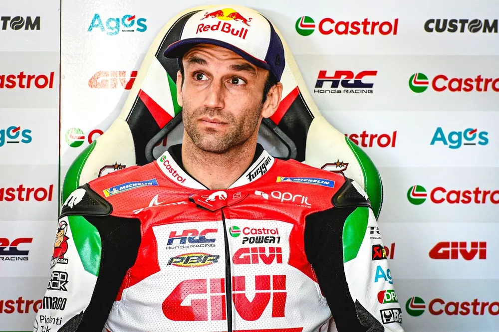 Johann Zarco, Pramac Racing