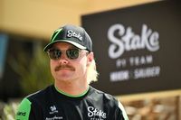 Dla Mercedesa zgoliłby wąsy