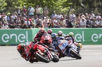 A qu&eacute; hora fue la Pr&aacute;ctica de MotoGP en Le Mans y c&oacute;mo se vio