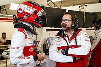 31 okrążeń Kubicy