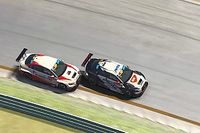 TCR Australia launches globally-recognised virtual series