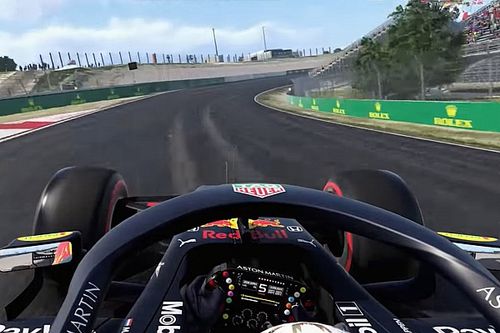 Poznaj wirtualne Zandvoort