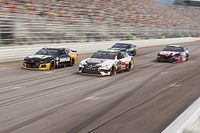 Harbin y Gravitt ganan en eNASCAR Heat Pro League en NHMS