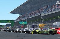 Horarios, c&oacute;mo ver y qui&eacute;n corre las 24 Horas de Le Mans virtuales