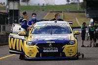 Supercars teams preparing for ambitious border run
