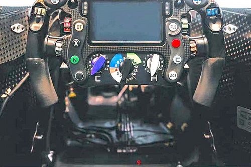 &iquest;La suspensi&oacute;n del McLaren guiar&aacute; al resto de equipos en la F1 de 2022?