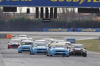 El WTCR presenta un calendario 2022 con novedades