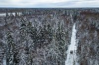Polacy jadą do Rosji