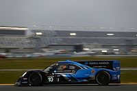 Daytona 24: Albuquerque pone a WTR Acura al frente en la FP3