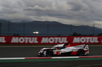 Fuji WEC: Kobayashi ve Lopez pole pozisyonunda