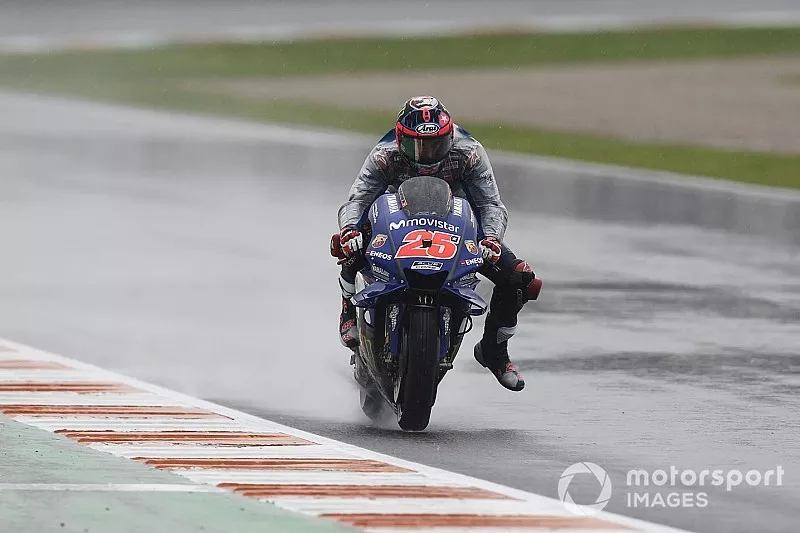 Maverick Vi&ntilde;ales, Yamaha Factory Racing