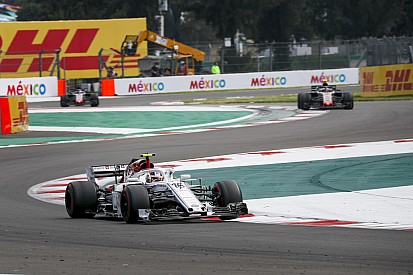 Leclerc laat zich niet afleiden door druk als Ferrari-coureur
