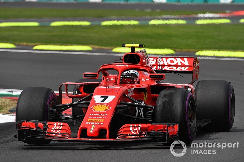 Liefhebber Raikkonen: Sauber kan positief verrassen in 2019