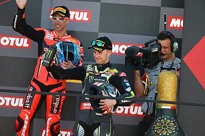San Juan - Course 2 : ce qu'ont dit les pilotes