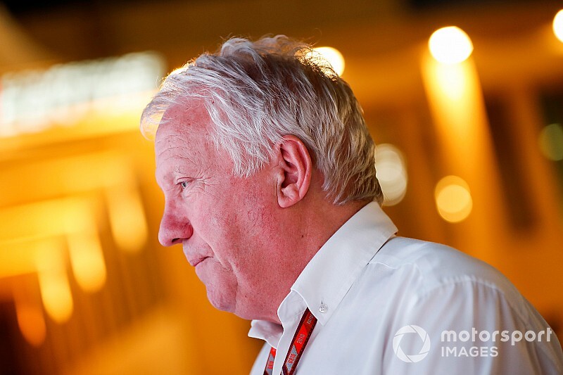 Cómo se desarrollará el GP de Australia tras la muerte de Whiting