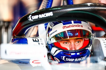 Сироткин проведет три этапа WEC в составе SMP Racing