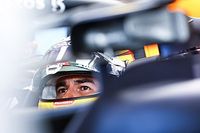 Villeneuve: Sergio Pérez ha perdido fuerza desde Mónaco