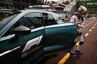 V&iacute;deo: el accidente de Mick que cambi&oacute; la carrera de Arabia Saud&iacute;