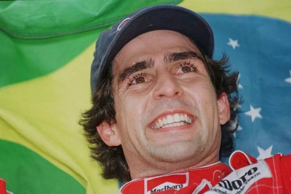 Andr&eacute; Ribeiro