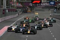 La FIA, sincera sobre un gran fallo en el anterior reglamento de la F1