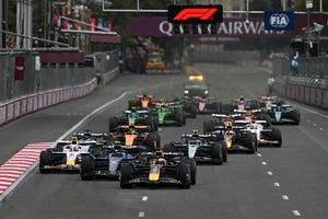  EA Sports anuncia mudanças em jogo oficial da F1