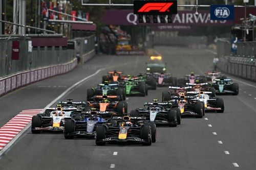 La FIA, sincera sobre un gran fallo en el anterior reglamento de la F1