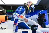 Hadjar reitera su deseo por ascender a Red Bull para el 2026