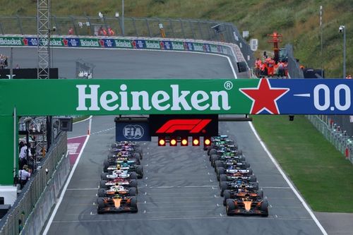 F1: FIA aumenta teto orçamentário das equipes para 2026; Audi recebe concessão especial