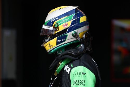 F1 - Bortoleto: "Quando se tem um carro difícil, é fácil perder a confiança"