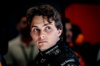 Por qué Piastri está harto de responder preguntas sobre la suspensión de su McLaren