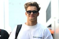 Alpine presta a Paul Aron a Sauber para probar en Silverstone y Hungría