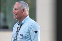 Mayer: "Ben Sulayem hizo unas promesas y ha sido todo lo contrario"