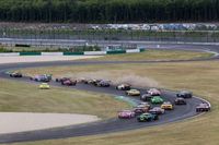 W czołówce coraz ciaśniej