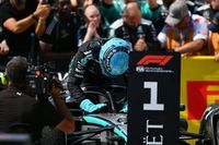 OPINIÃO: Por que demora de cinco horas para confirmar vitória de Russell no Canadá é vergonhosa para F1