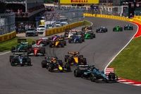F1: Confira resultado final do GP do Canadá, com Russell triunfante e confusão entre Norris e Piastri