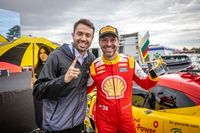 Galid Osman faz a pole da etapa da NASCAR Brasil em Tarumã