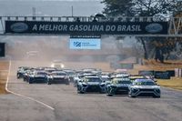 Stock Car: Confira horários e como assistir à estreia da etapa noturna de Cuiabá, com TCR South America