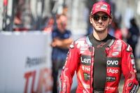 Bagnaia intentará mejorar en los inicios de carrera a partir de Japón