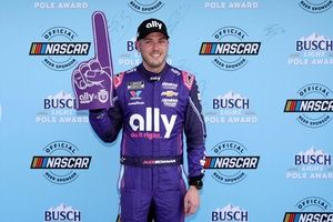 The other side of Alex Bowman - Part 4