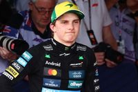 Piastri y su error en Australia: Sólo puedo culparme a mí mismo