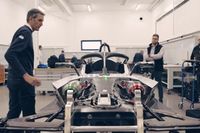 Gen 3 Evo: qu&eacute; comprueba la FIA en las 3 fases de homologaci&oacute;n